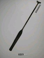 藏品(木槳)的圖片